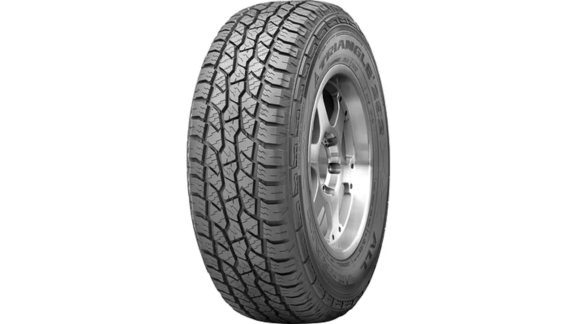 Triangle 265/70/17 S115 TR292