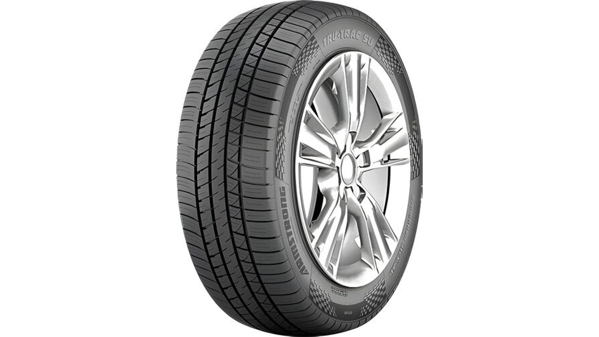 ARMSTRONG  235/55/19  V 105 TRU-TRAC SU