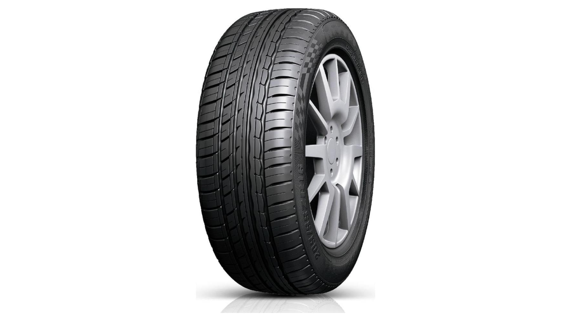 RoadX 225/40Z/18 92W XL RXMotion U11