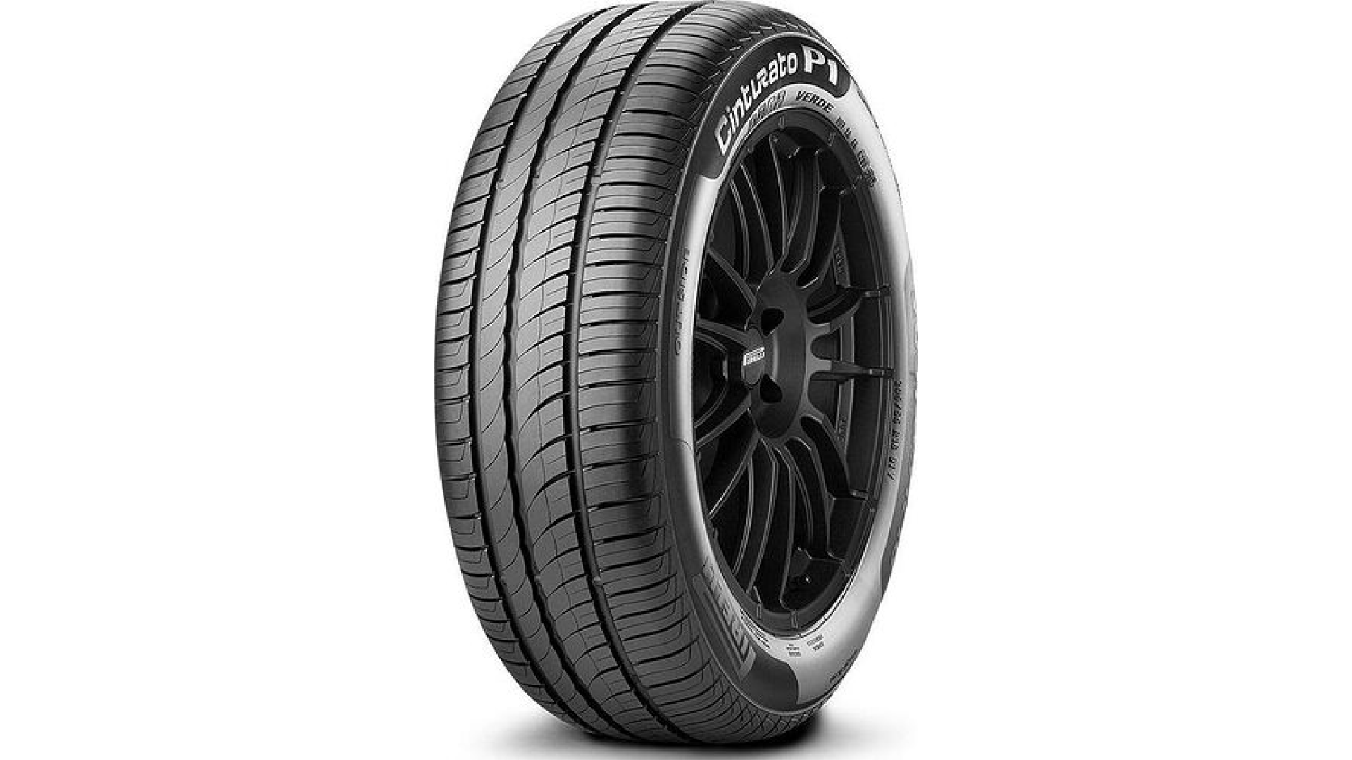 Пирелли 175/65/14 Т 82 CINTURATO P1 Verde