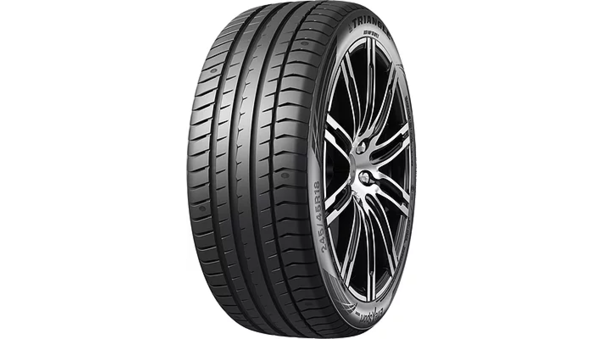 Triangle 225/55/17 EffeXSport TH202 101Y XL