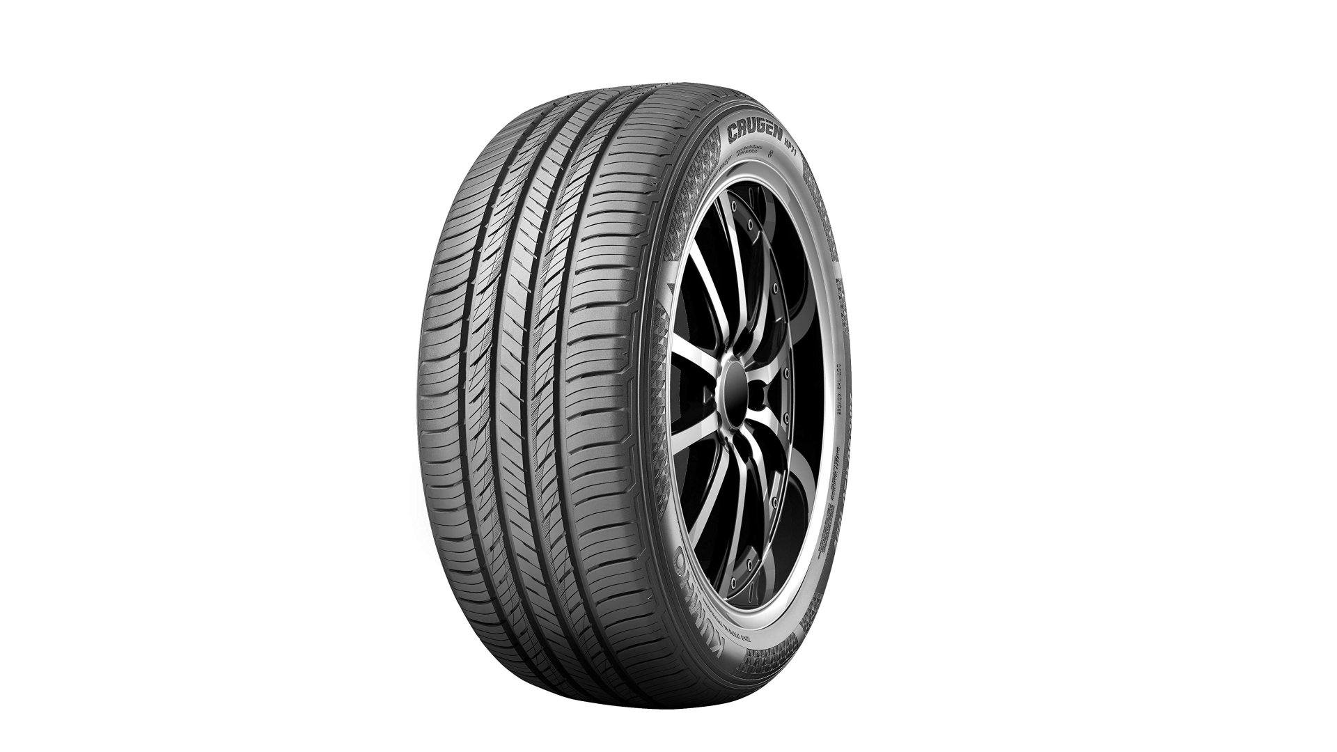 Кумхо 235/55/17  V 103 HP-71  XL