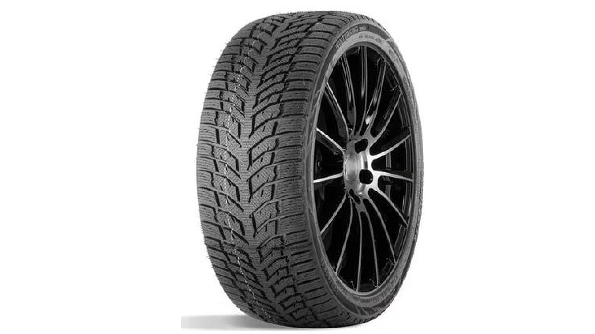 ДаблСтар 175/65/14 T 82 DW08 (ЗИМА)