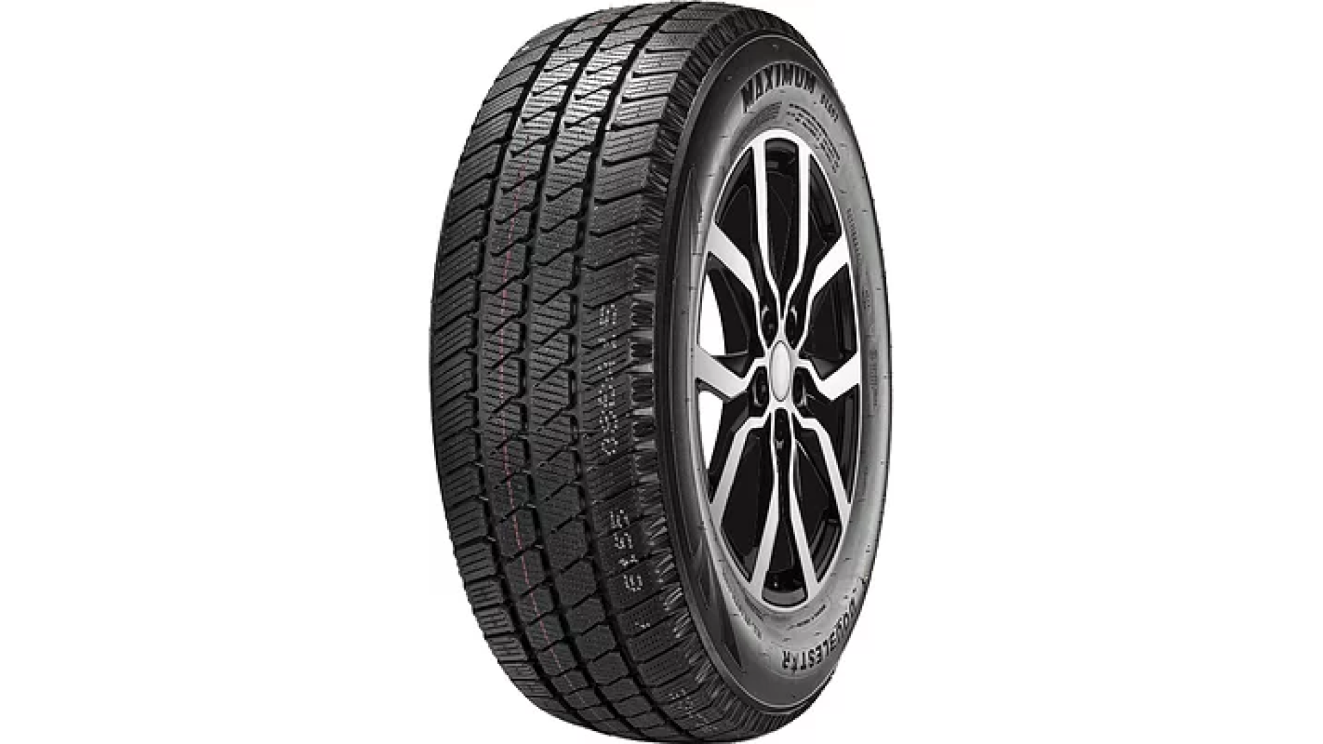 ДаблСтар 215/70/15 R 109/107 CDLA02