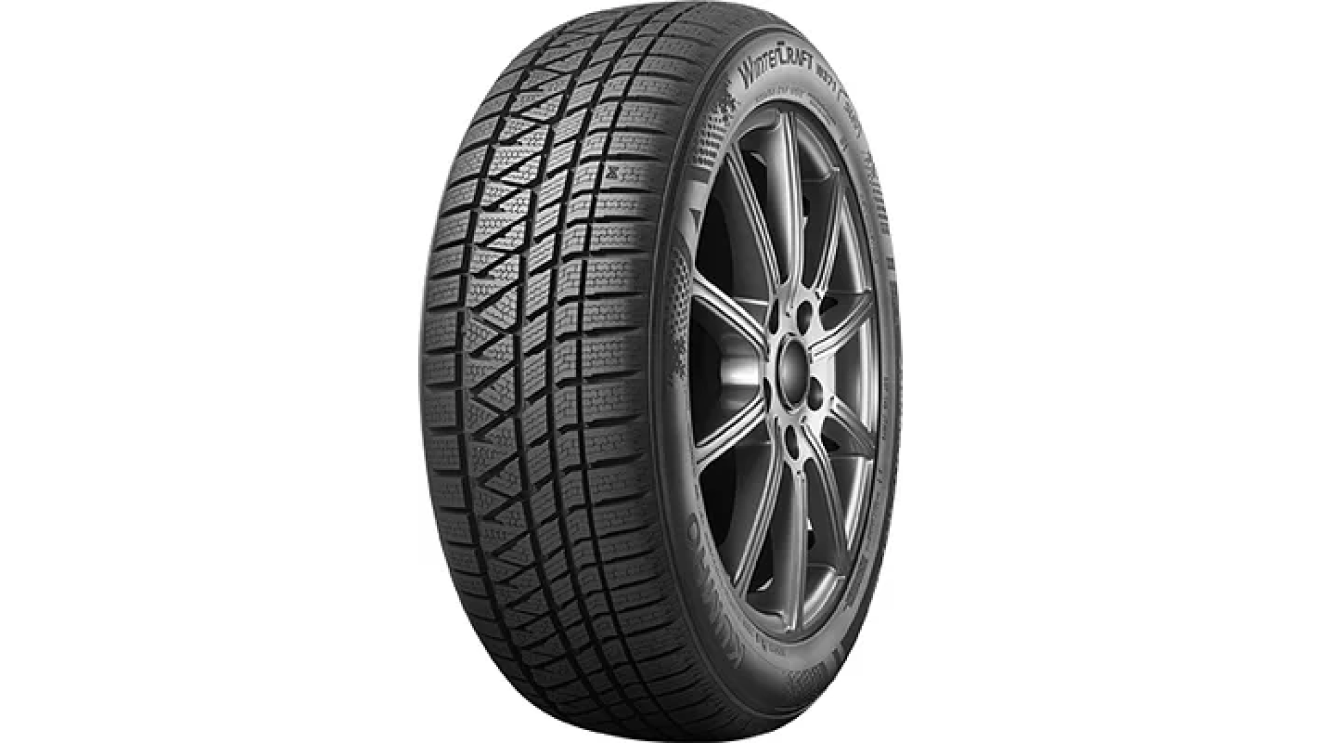 Кумхо 275/45/20 XL WinterCraft WS71 (ЗИМА)