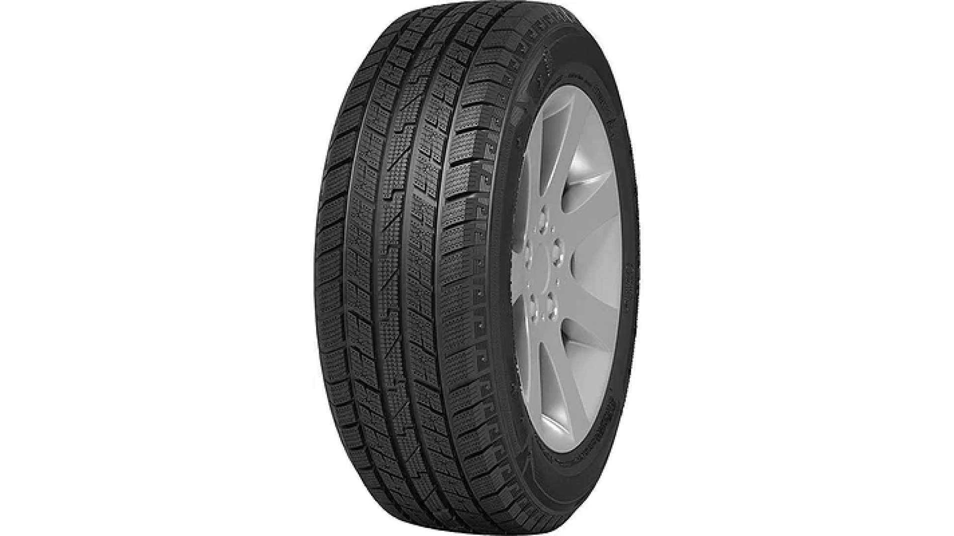 RoadX 205/70/15 Frost WH 03 (Зима)