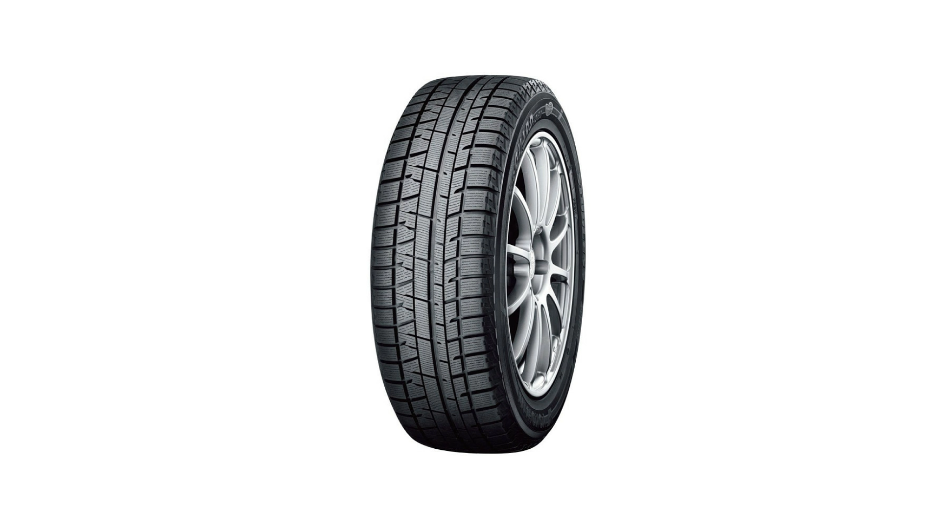 Yokohama 205/55/16 91 Q Ice Guard IG50 (ЗИМА)