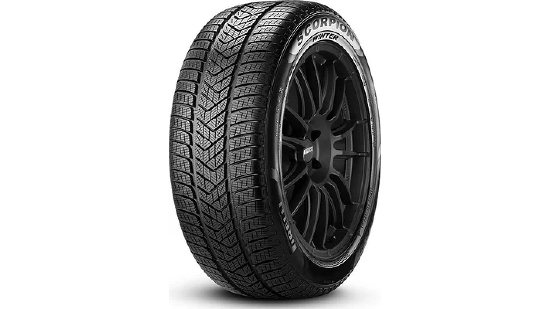 Пирелли Scorpion Winter R21 295/40 111V XL	 (ЗИМА)