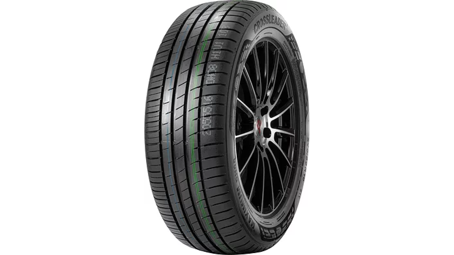 ДаблСтар 195/55/15 V 85 DH08