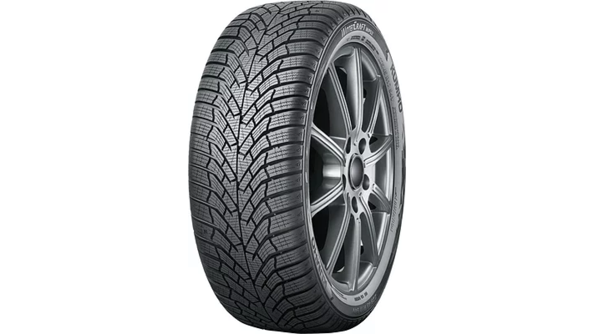Кумхо 215/65/16  H 98 WP-52 (ЗИМА)