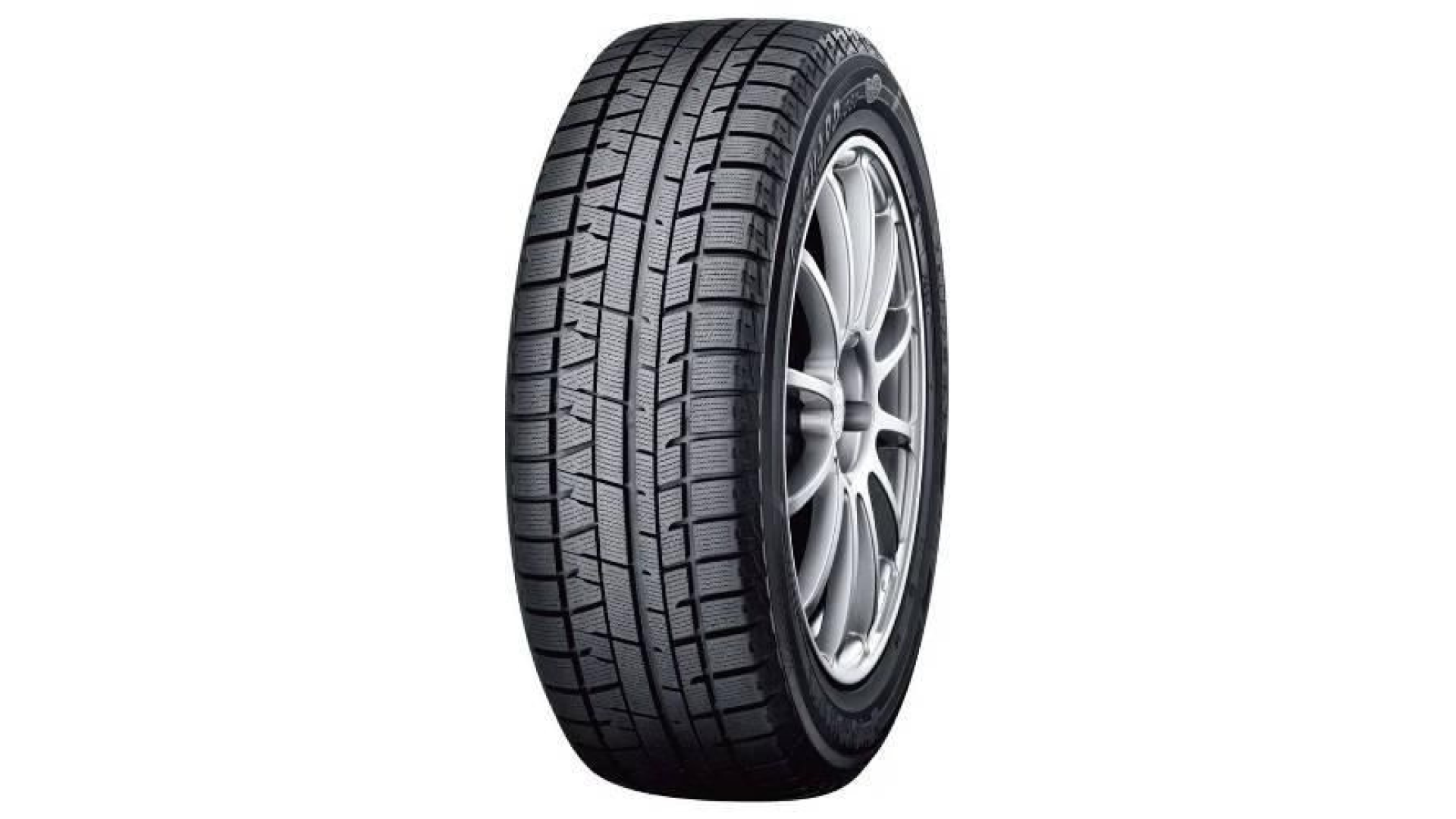 Yokohama 175/65/14 88 Q Ice Guard IG50 (ЗИМА)
