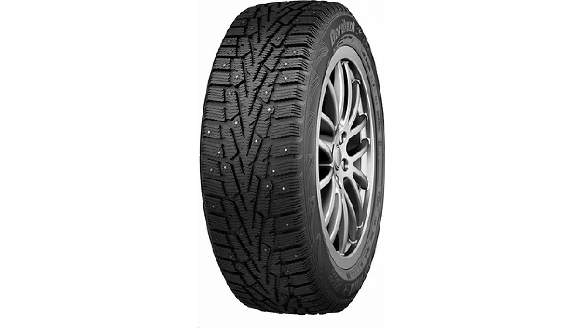 КОРДИАНТ  185/65/14  T 86 SNOW CROSS   (ШИП)