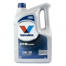 Valvoline SYNPOWER MST C4  5w30   5L