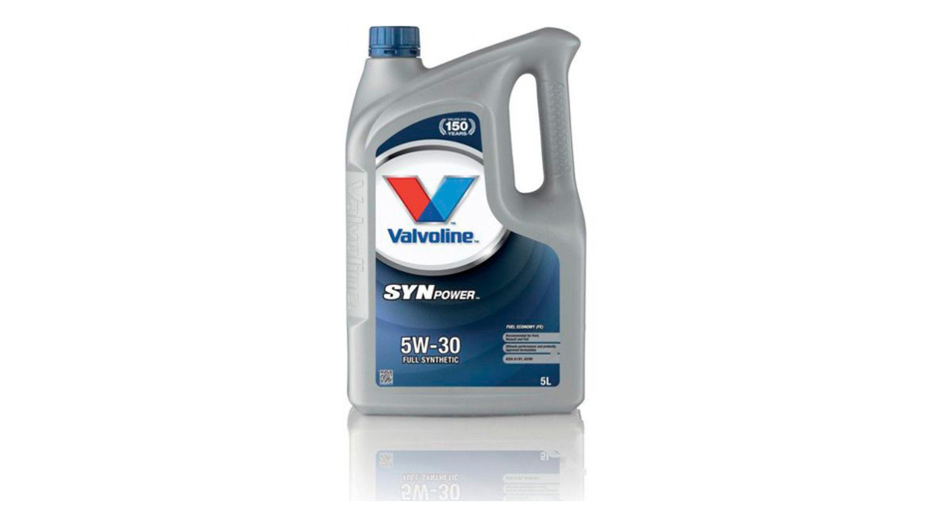 Valvoline 5W30 SYNPOWER FE 5L