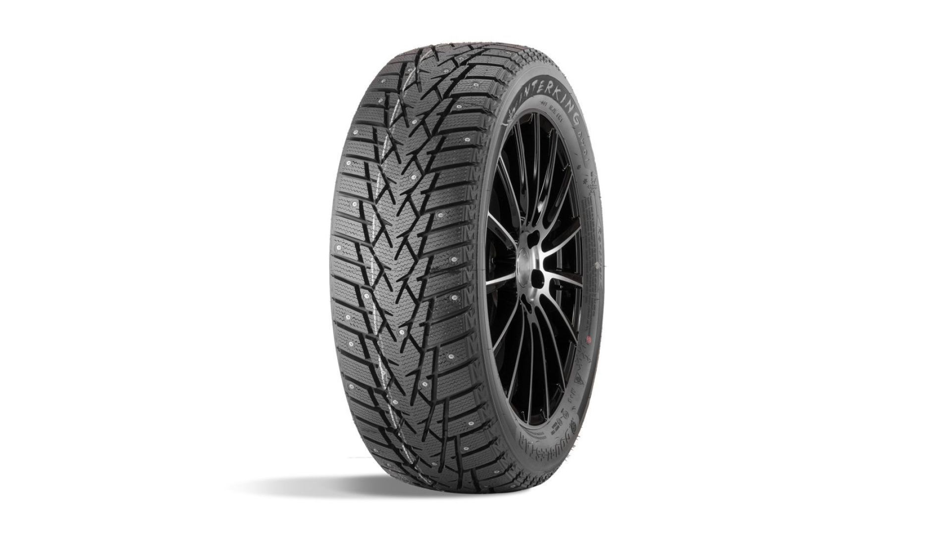 ДаблСтар  215/65/16  T 98 DW01 н/ш (ЗИМА)