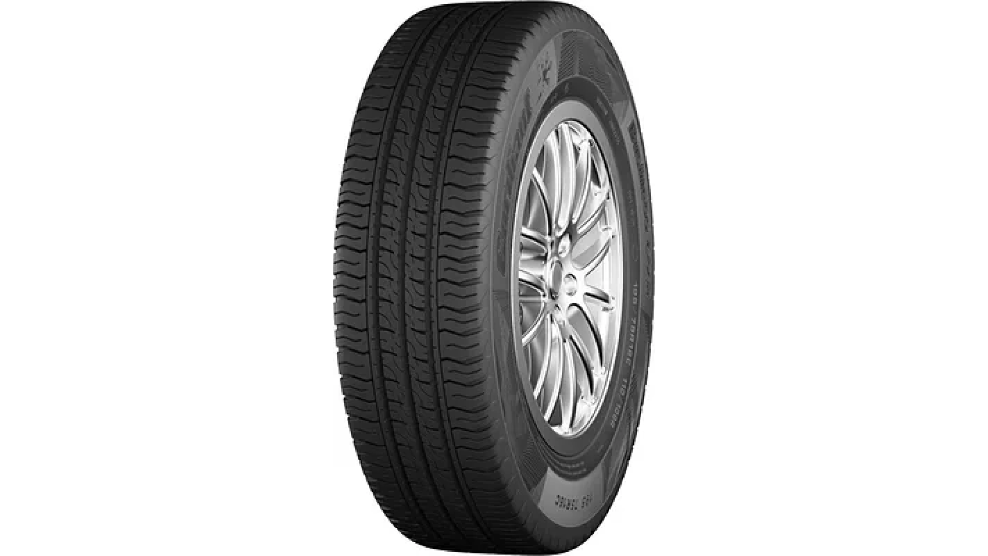 Кордиант 225/70/15 С 112/110C Бизнес СА-1 комерция