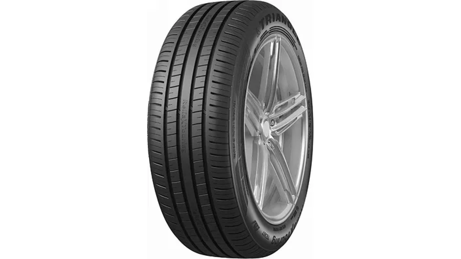Triangle 195/60/15  V 88 TE307