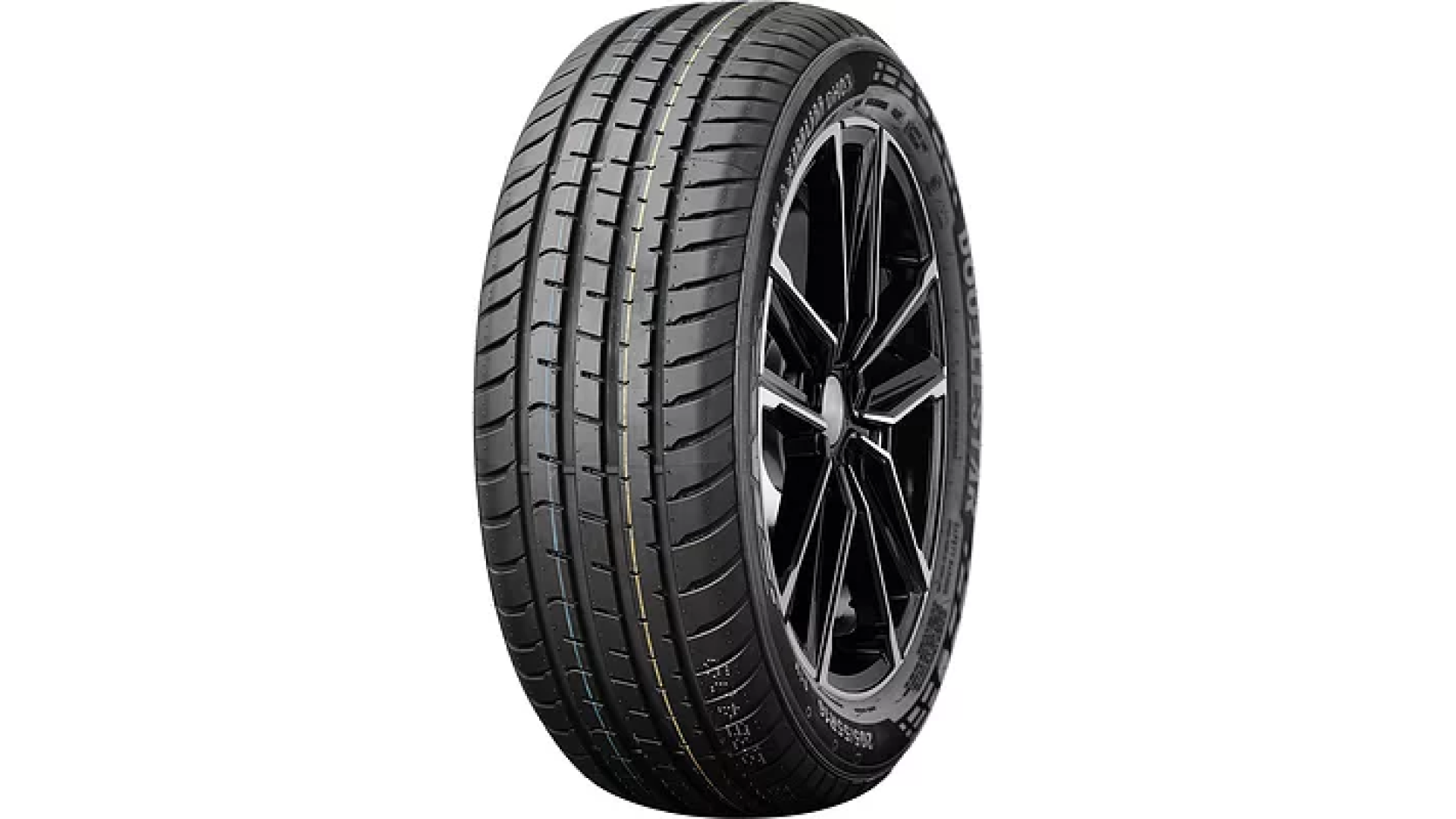ДаблСтар 195/60/15  V 88 DH03