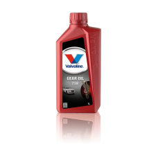 Valvoline 75W GL-4 GEAR OIL 1L (для КПП)