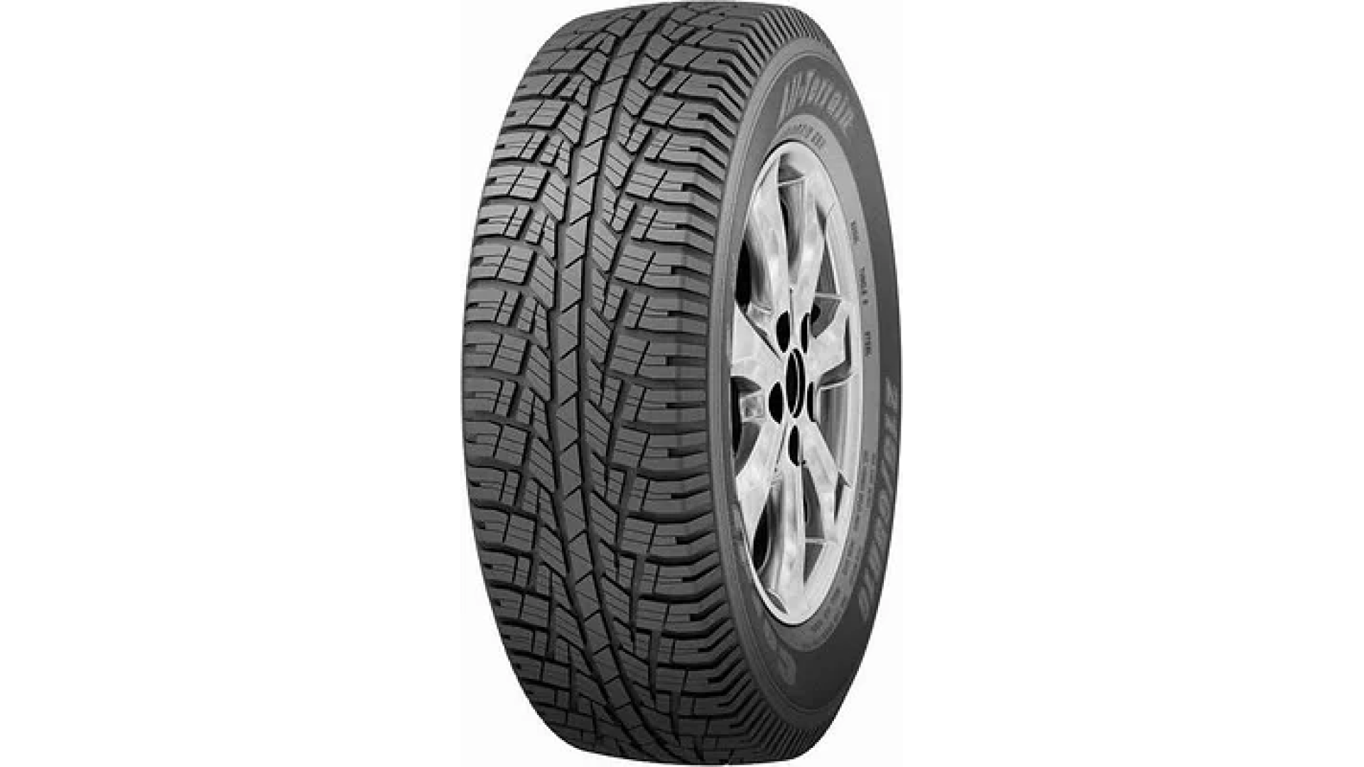 Кордиант 205/70/15 Н 100  ALL TERRAIN