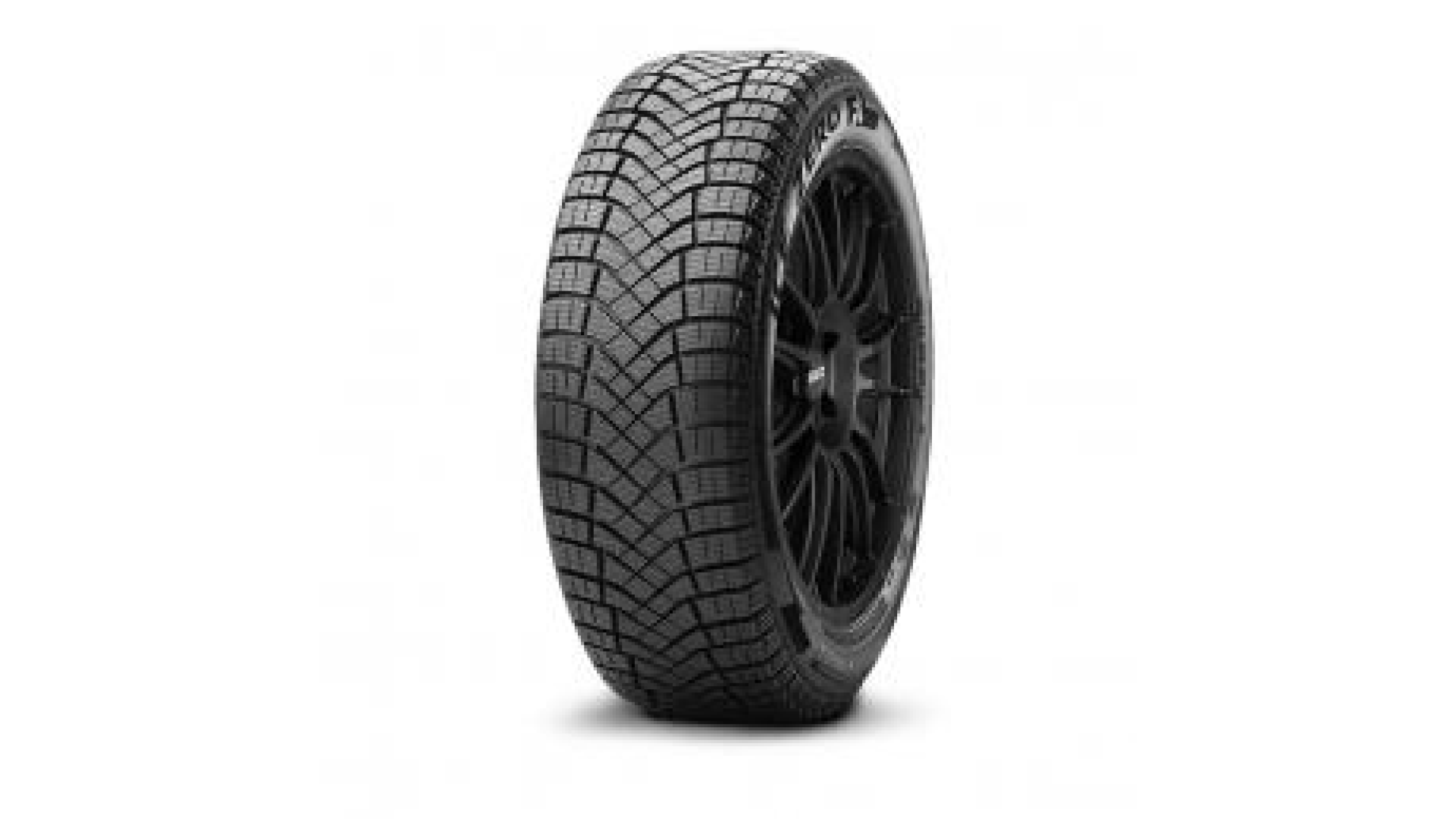 Пирелли 235/65/17 Н 108 W-Ice ZERO FRICTION  XL (ЗИМА)