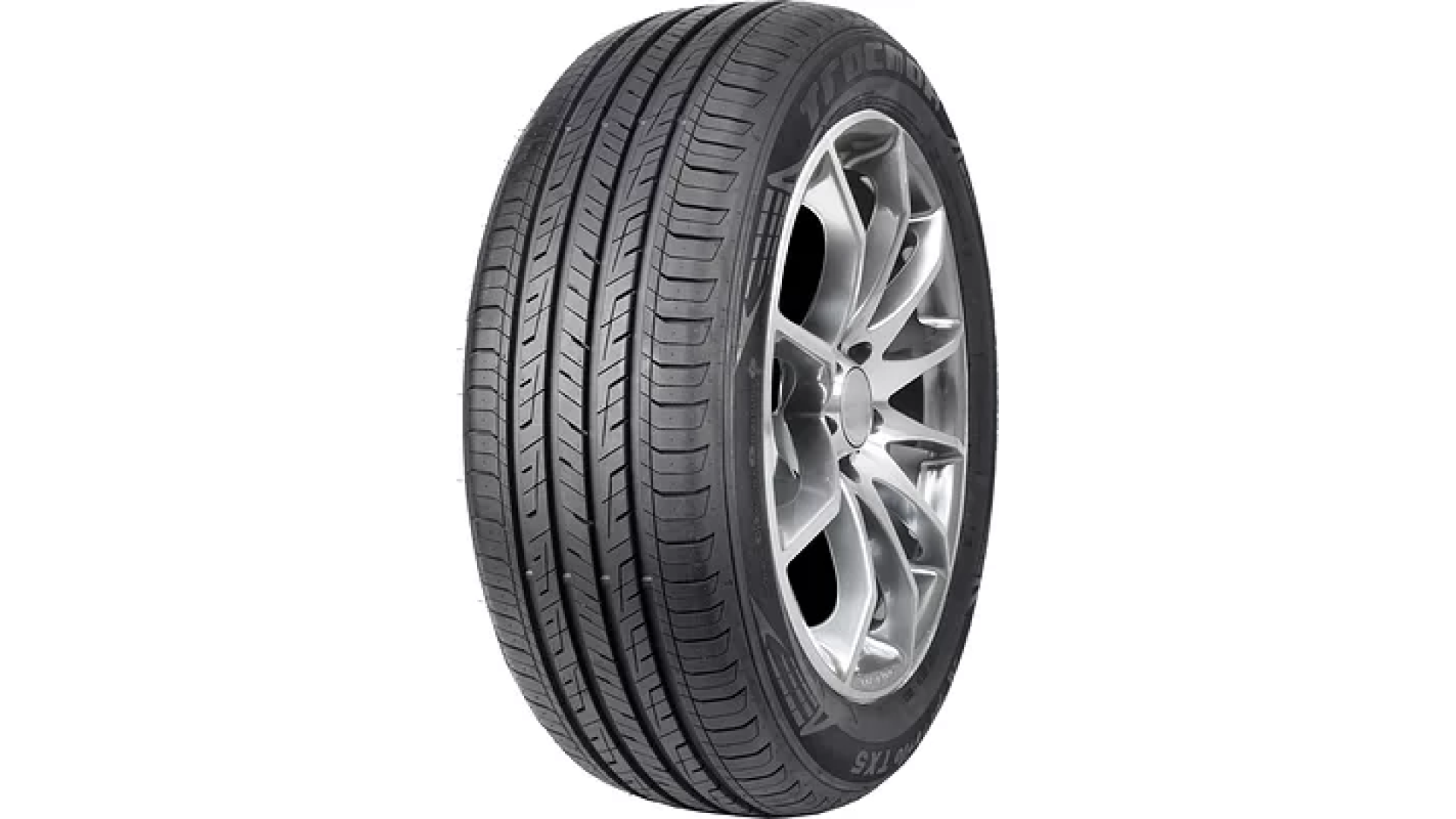 Triangle 215/60/16 95V X-Plivio TX5 TL