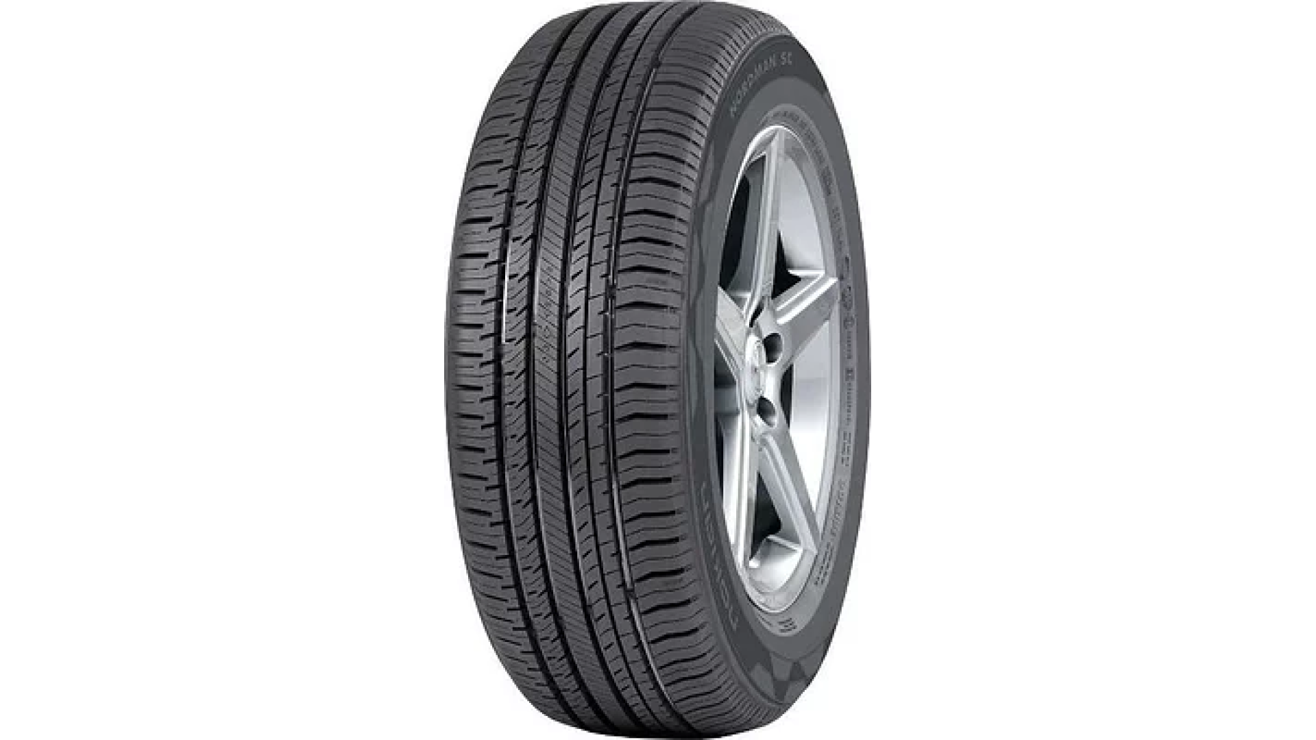 IKON 215/75/16  S 116/114 C Nordman SC комерция