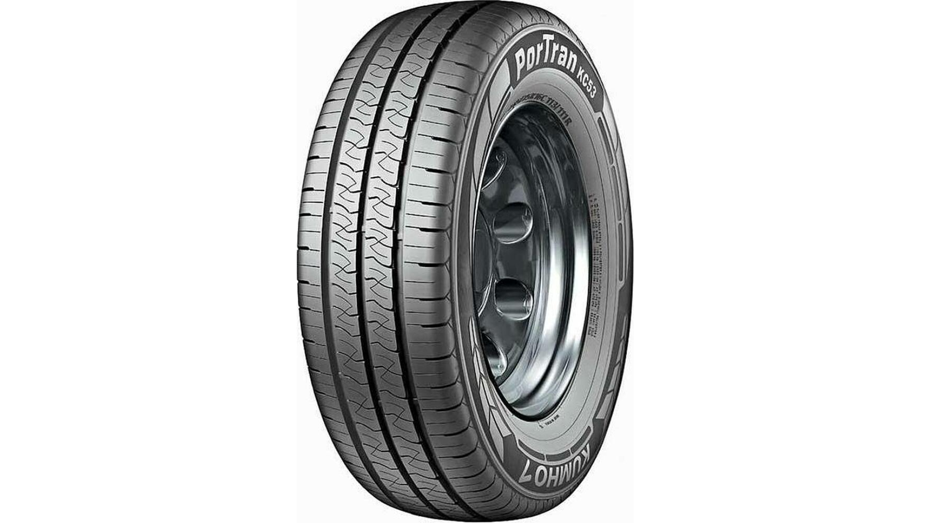 Кумхо 225/70/15С КС53 112/110R 8PR комерция