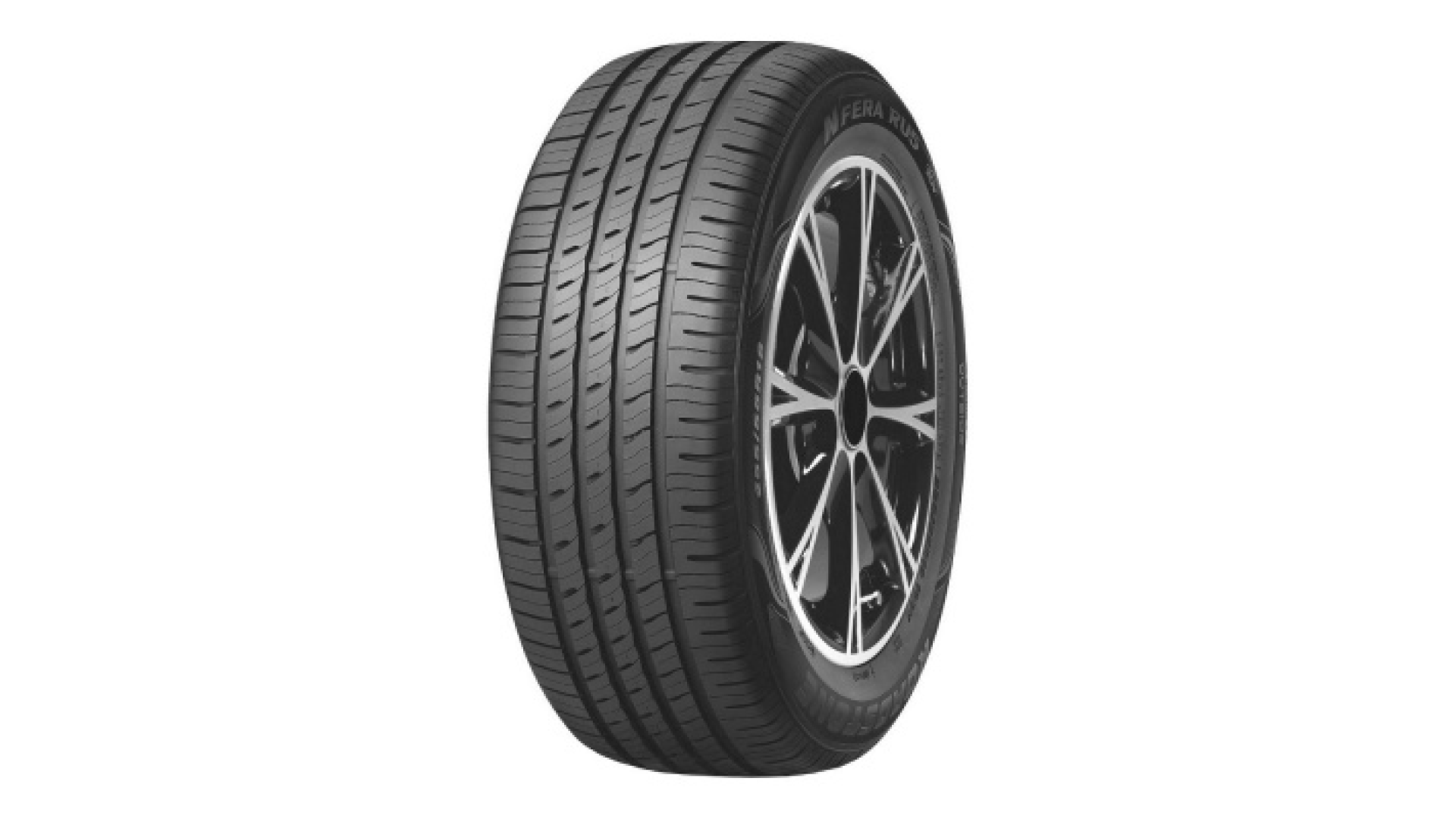 Роудстоун 235/55/17 V 103  Nfera Ru 5 XL