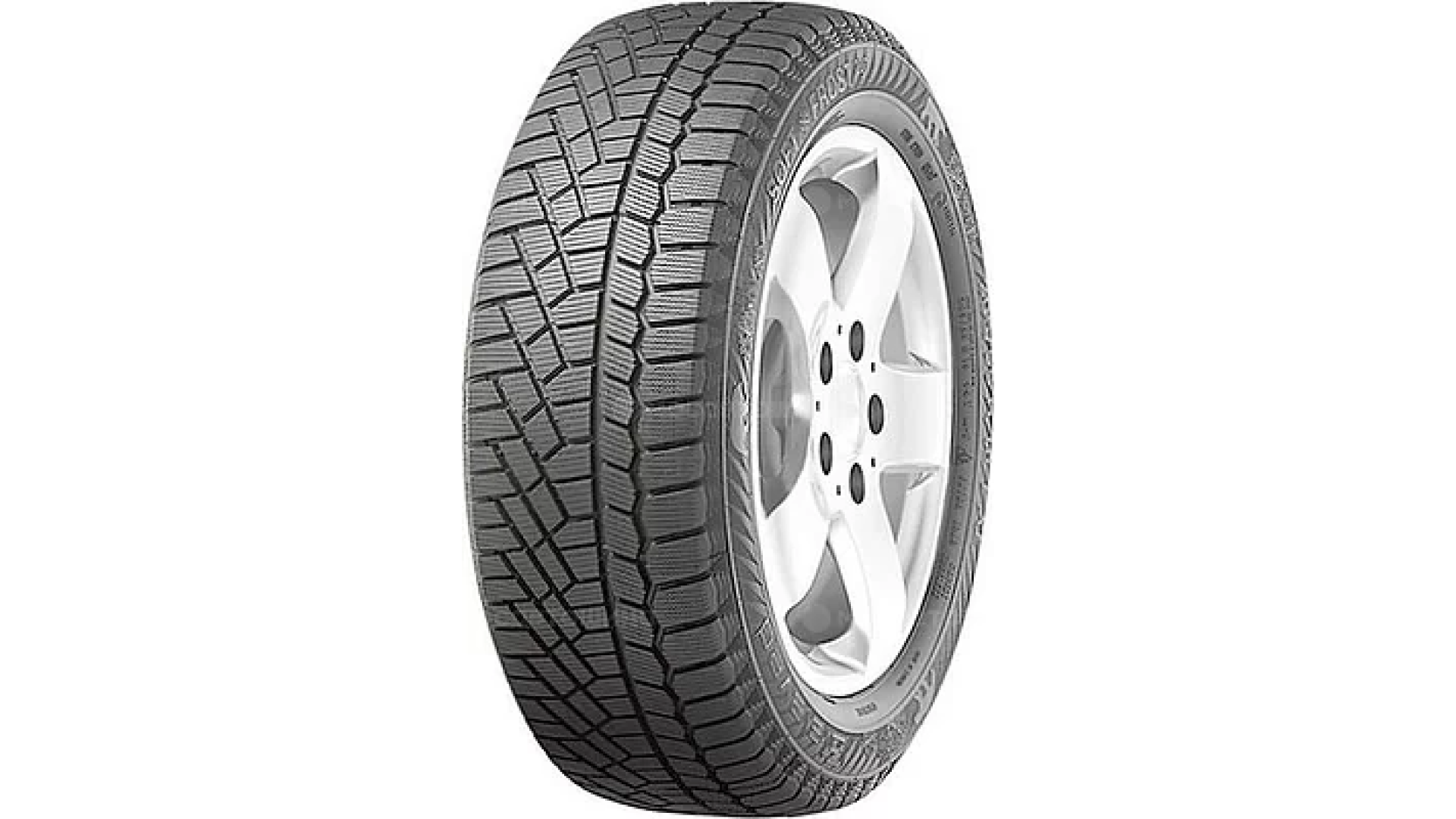 Гиславед 215/60/17 T96  Soft Frost 200 Suv (ЗИМА)