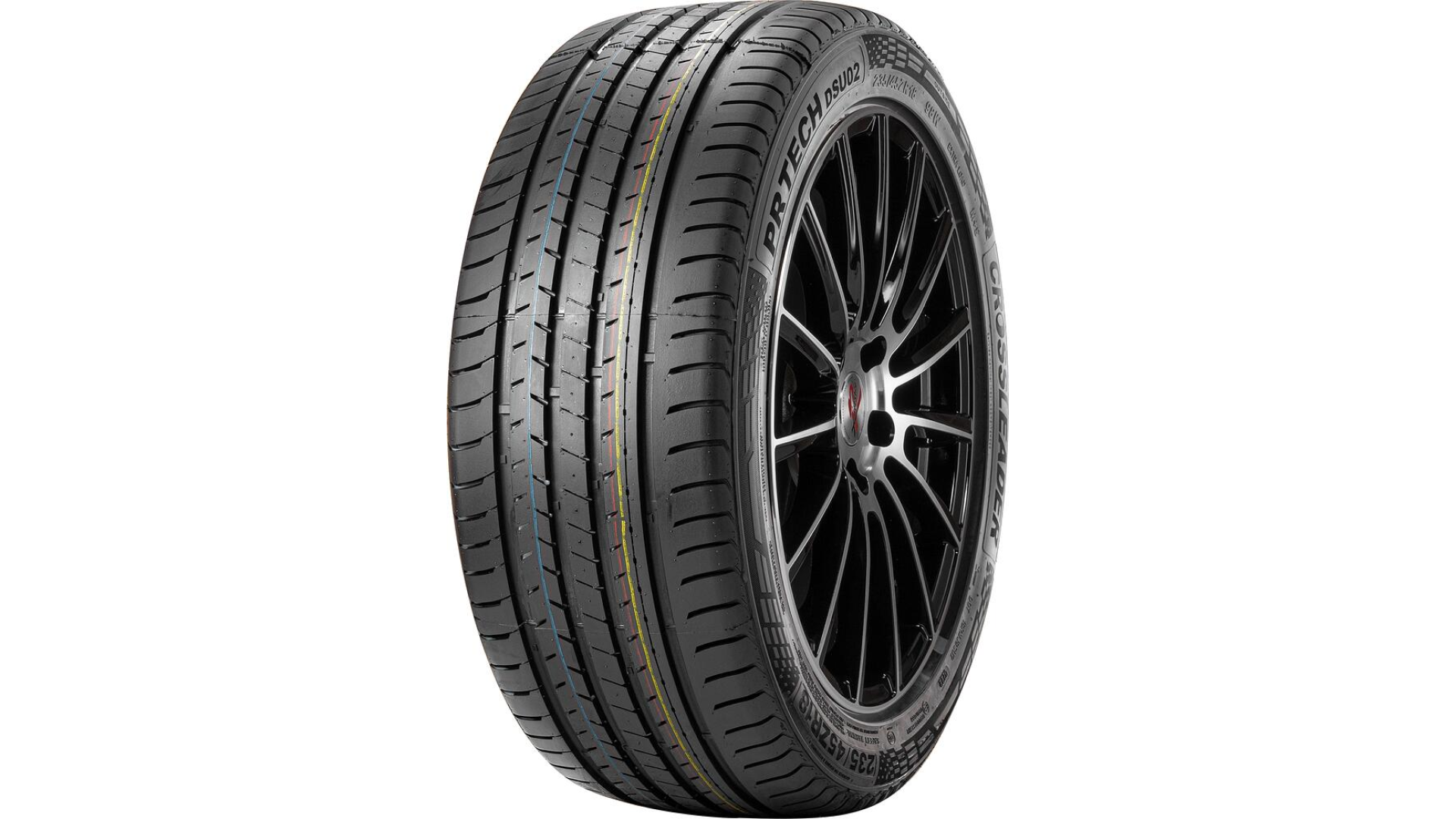 ДаблСтар 235/55/18  W 104 DSU02
