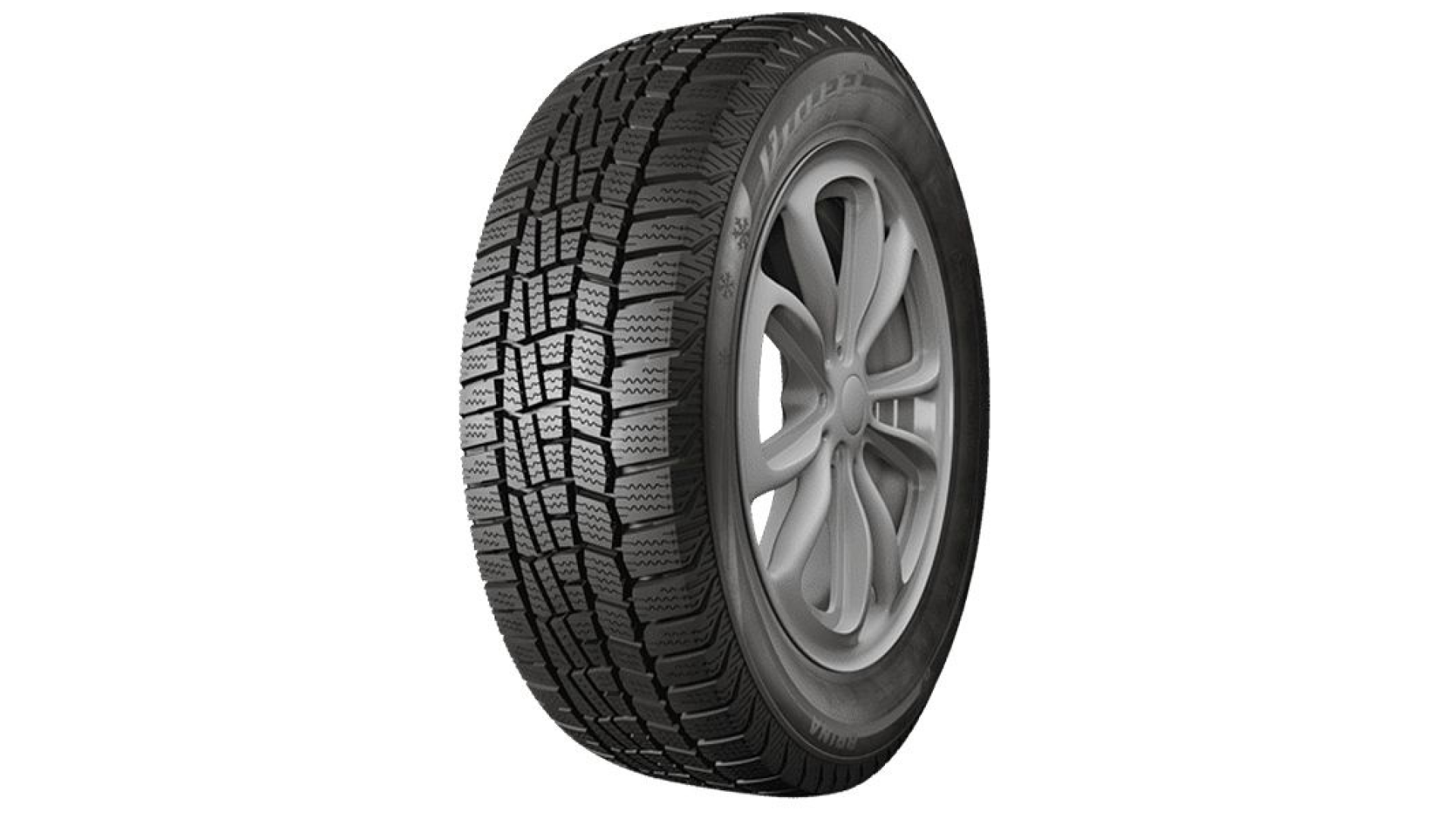 VIATTI  185/60/14  T 82 Brina V-521 (ЗИМА)