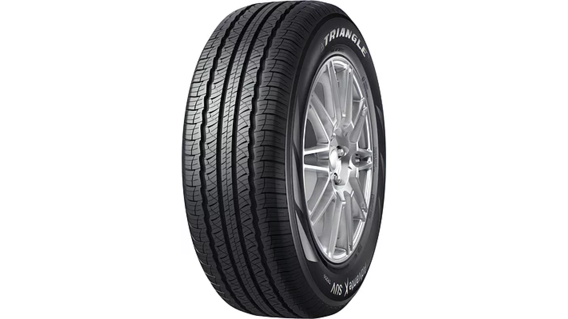 Triangle 265/70/17 115H Advantex SUV TR259 TL M+S