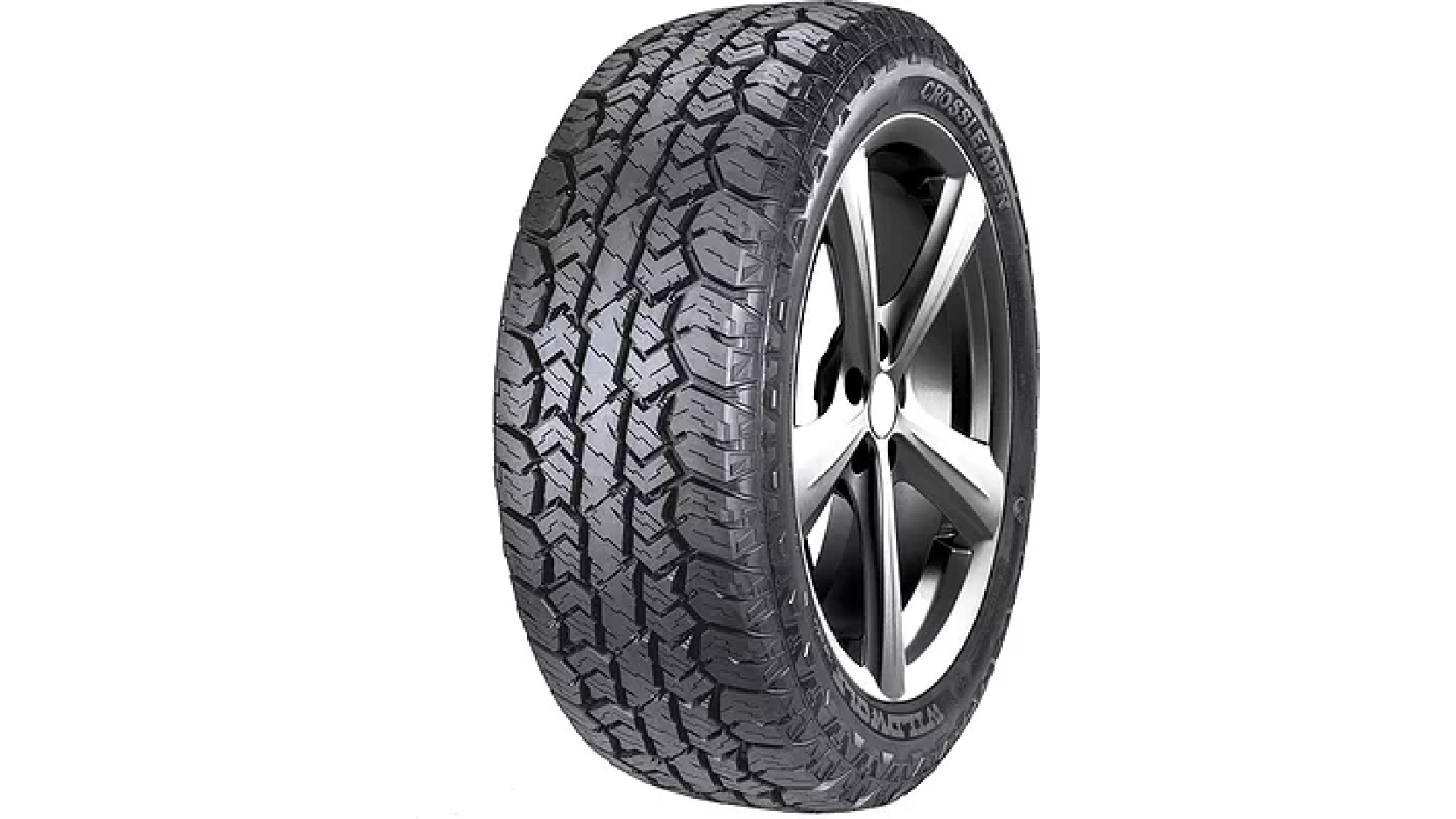 ДаблСтар 255/70/16 Q 108/104 LT W01