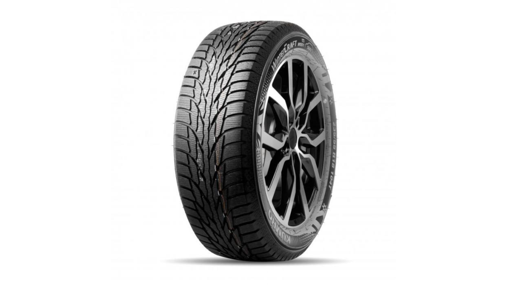 Кумхо 225/60/17 T103 WS-51XL (ЗИМА)