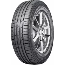 IKON 265/60/18  NORDMAN S2 SUV  110V