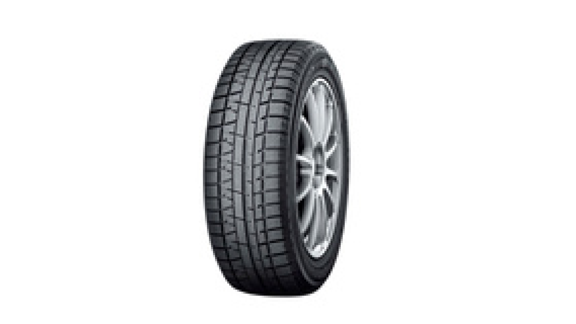Yokohama 185/65/15 88 Q Ice Guard IG50 (ЗИМА)