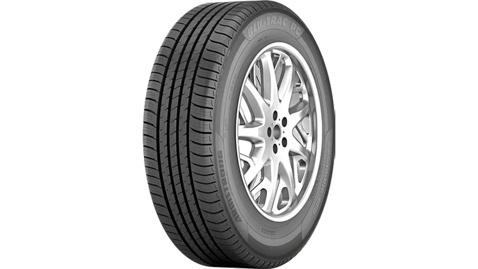 ARMSTRONG  185/65/14 H86 Blue-Trac PC