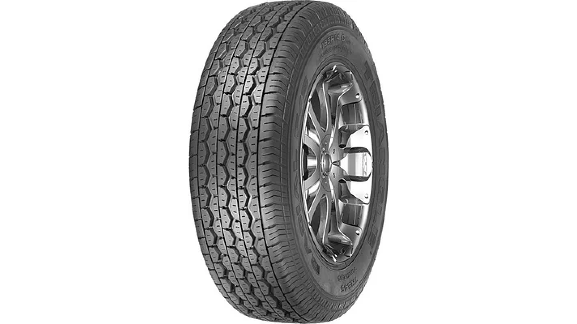 Triangle 185/80/14 S 102/100 C TR 645