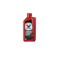 Valvoline 75W90  GL-4 GEAR OIL 1L (для КПП)