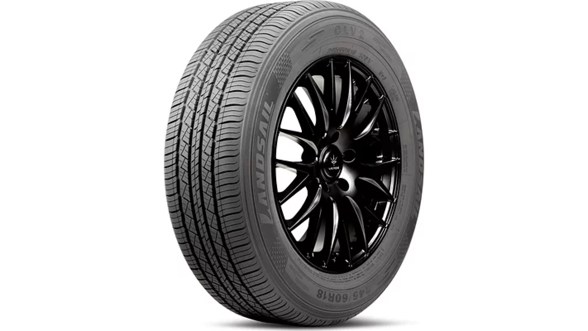 Laindsail 235/60/18 V107 CLV2 XL