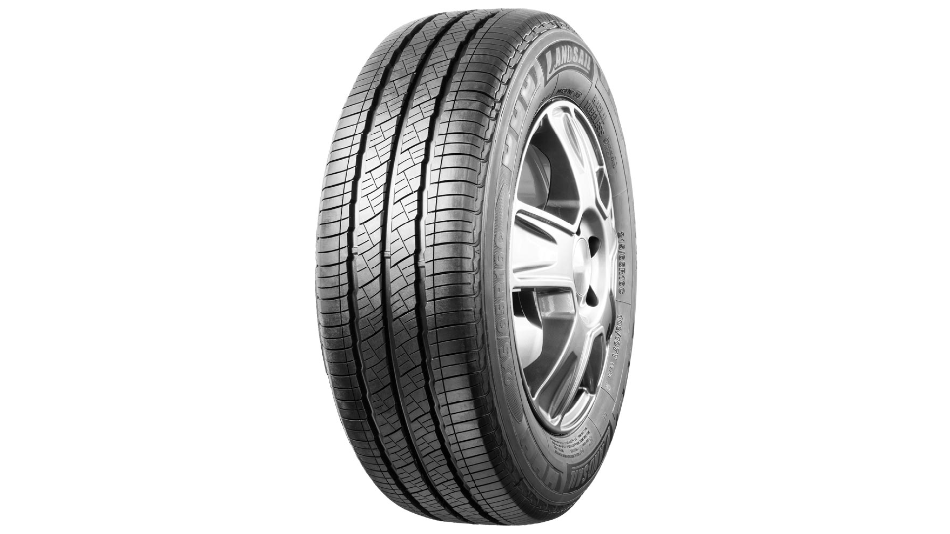 Landsail 195/70/15 S 104/102 C LSV88