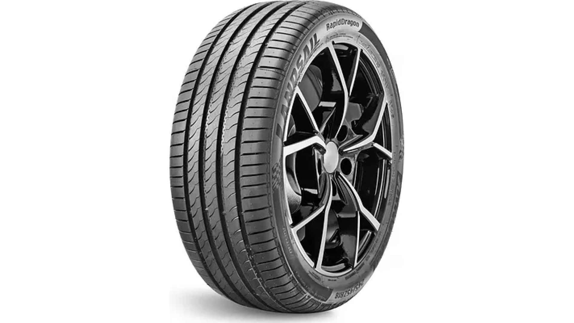 Laindsail 235/55/17  W 103 RapidDragon  XL