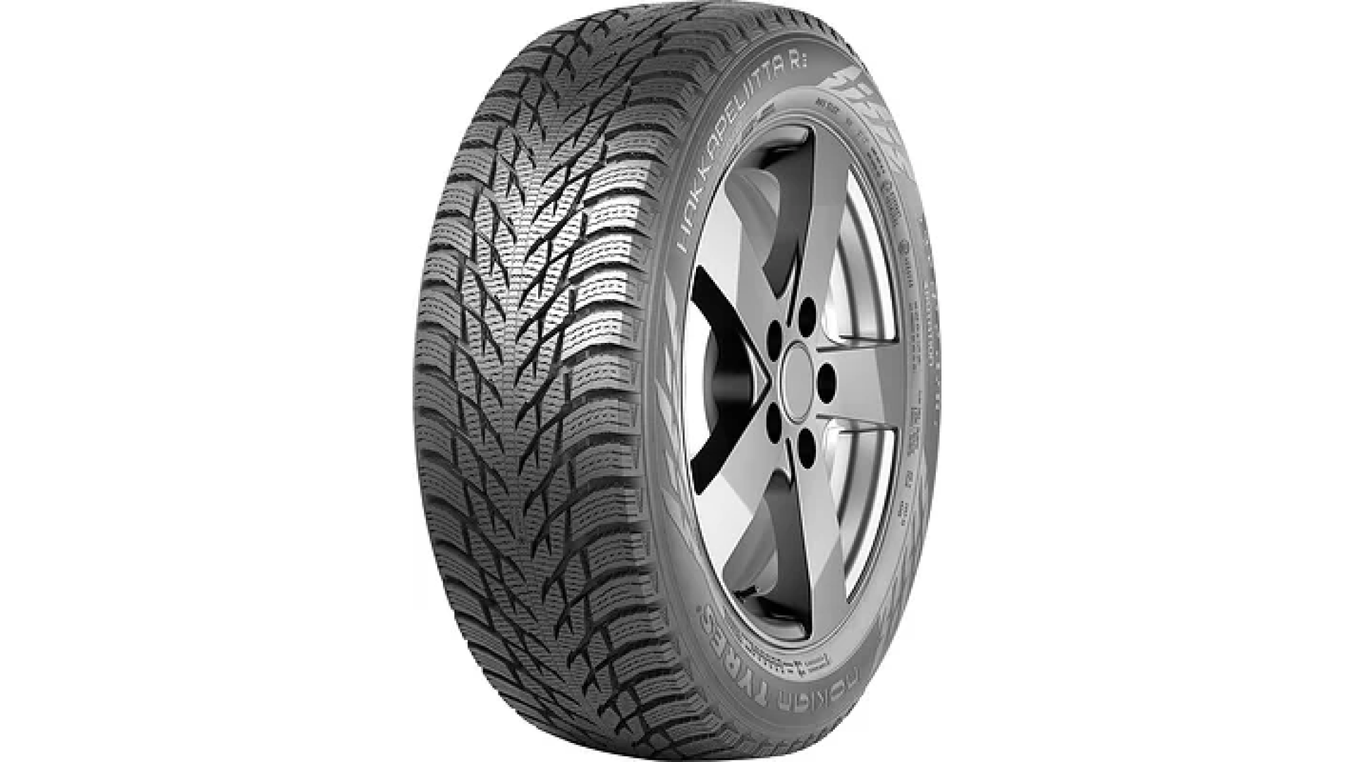 Nokian 215/60/16 R 99 Hakkapelitta R 3 XL (ЗИМА)