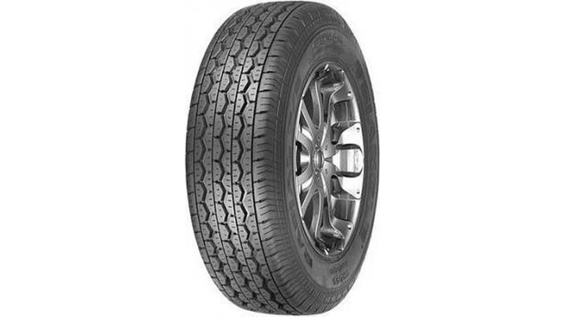 Triangle 205/70/15 C 106/104S TR652 TL комерция