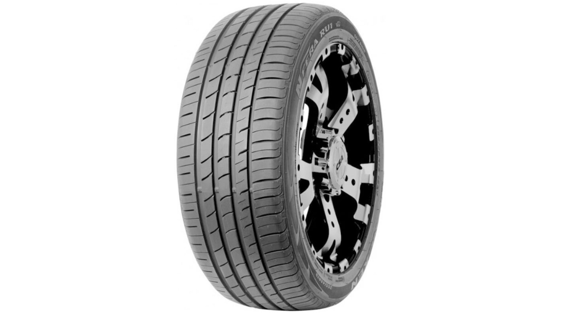 Роудстоун 275/40/20  Y 106 N FERA RU1 XL