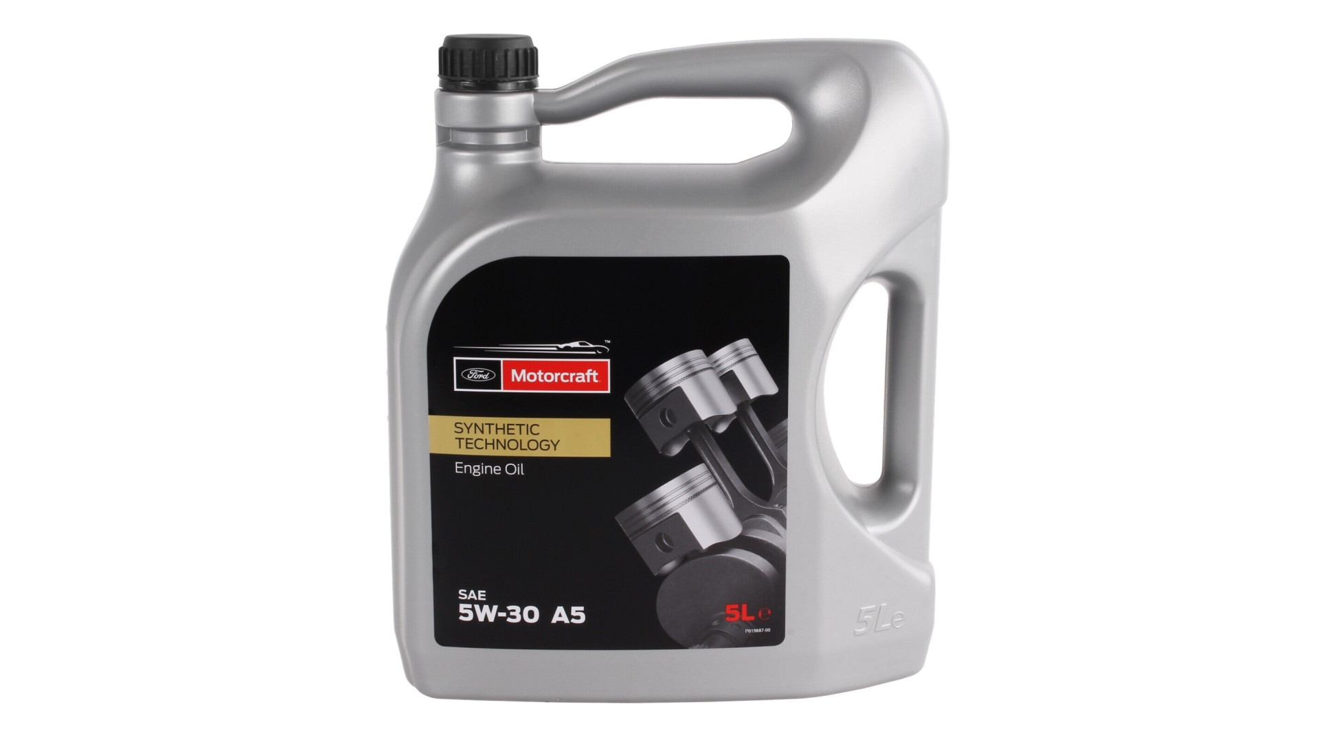 FORD Motorcraft 5w30 A5 5L1 5CF54