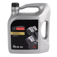 FORD Motorcraft 5w30 A5 5L1 5CF54