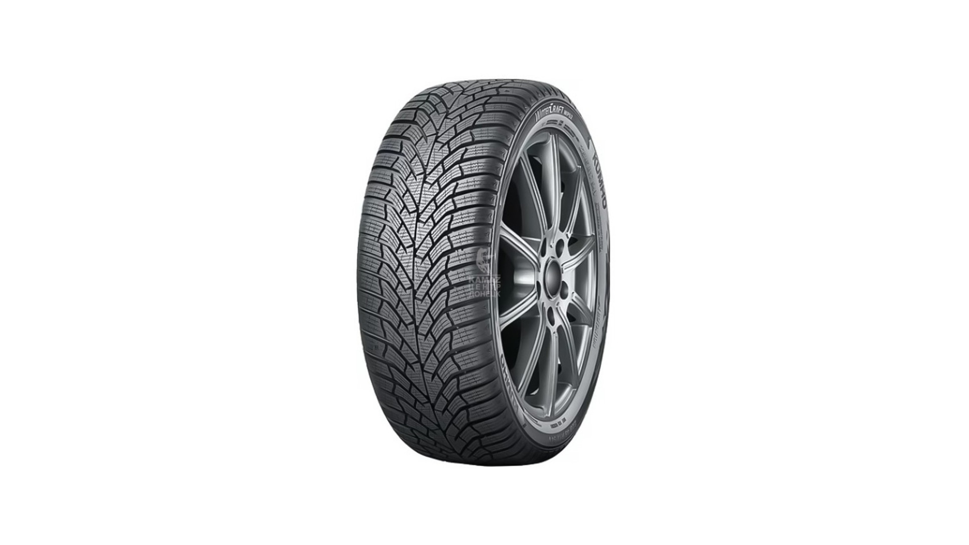 Кумхо 185/65/15  H 88 WP-52 (ЗИМА)