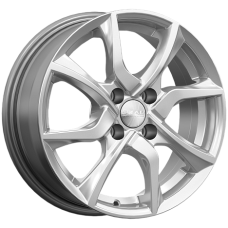 Диск легкосп 15 Скад R15 4x114.3 6J ET44 DIA67.1 Тулон Селена